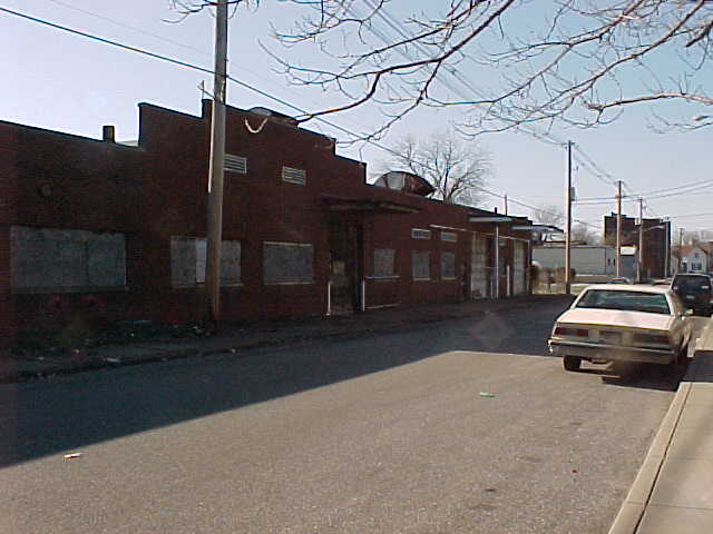 Evansville Plating Works